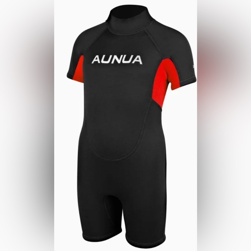 Aunua Wetsuit
